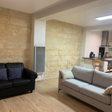 Bel Appartement Avignon Centre Bagian luar foto