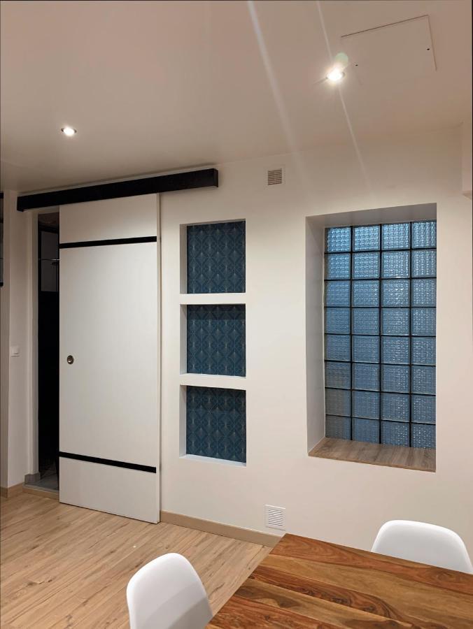 Bel Appartement Avignon Centre Bagian luar foto