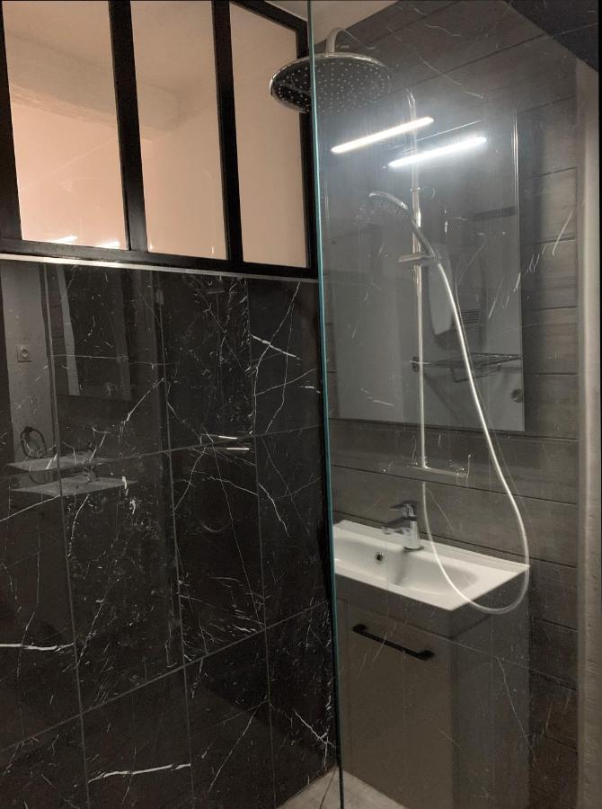 Bel Appartement Avignon Centre Bagian luar foto