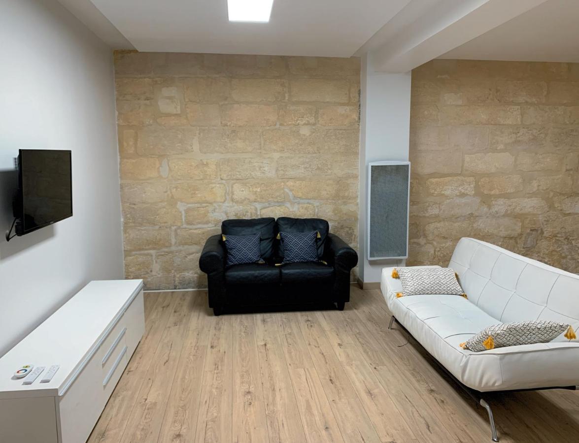 Bel Appartement Avignon Centre Bagian luar foto