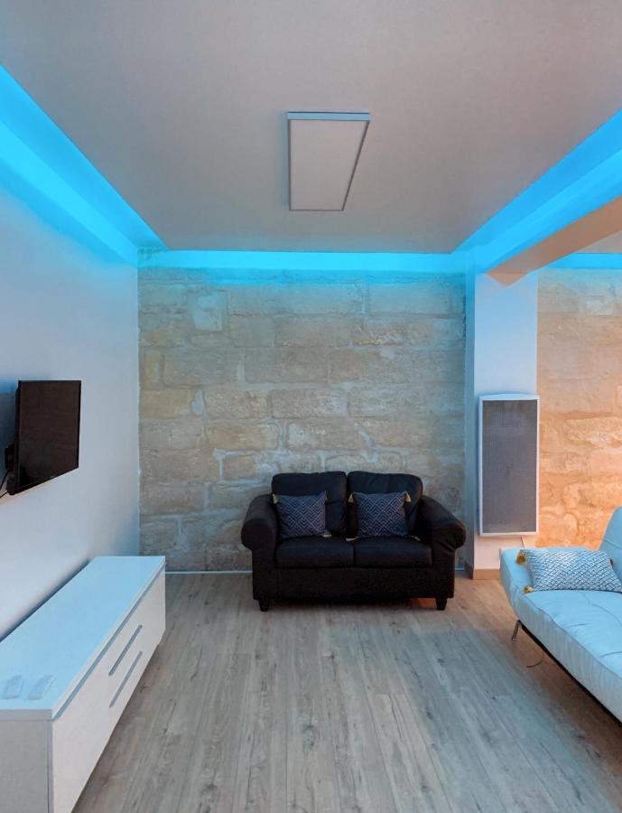 Bel Appartement Avignon Centre Bagian luar foto